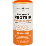 Schalk M&uuml;hle Proteine Vegan Bio - Tropical Treasure