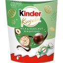Kinder Bouchées de Chocolat - Lait & Noisette - 90 g