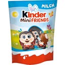Kinder Mini Friends 122 g, Easter 2025 - Milk