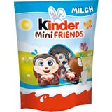 Kinder Mini Friends 122 g, Easter 2025