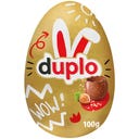 Duplo Schokoladen Osterei - 100 g