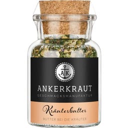 Ankerkraut Herb Butter