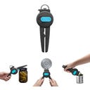 Dreamfarm Dosenöffner Dopener