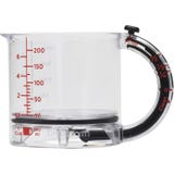 Dreamfarm Maatbeker Upcup 4-in-1