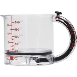 Dreamfarm Maatbeker Upcup 4-in-1