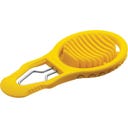 Eggler Egg Peeler & Slicer