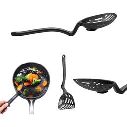 Dreamfarm Schöpflöffel Lestrain - Schwarz