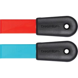 Dreamfarm Cleana Scraper - 2 Pieces