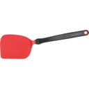 Mini Chopula Spatula, Red