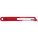 Dreamfarm Sharple Peeler - Red
