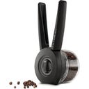 Dreamfarm Mühle Ortwo Lite Schwarz - 1 Stk.