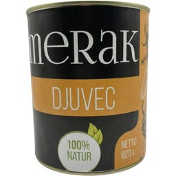 MAMA's Merak Djuvec - 820 g