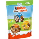 Kinder Mini Friends Mix - 210 g