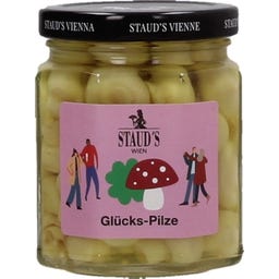 STAUD‘S Champignon in Agrodolce