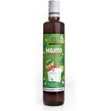Sonnentor Syrop Mojito bio