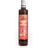 Sonnentor Black Tea Peach Organic Ice Tea Syrup