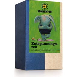 Sonnentor Tisane Bio 