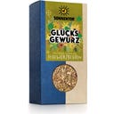 Bio Glücks Gewürzblüten, Packung, 35 g