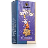 Sonnentor Biscottini di Farro Bio - Buona Pasqua