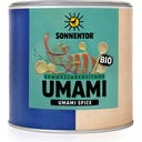 Mezcla de Especias Bio - Umami, 200 g