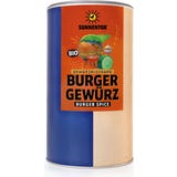 Sonnentor Burger Gew&uuml;rz bio