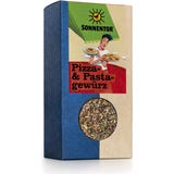 Sonnentor M&eacute;lange d&rsquo;&Eacute;pices pour P&acirc;tes et Pizza