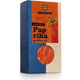 Sonnentor Bio Paprika edelsüß