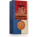 Sonnentor Miscela di Spezie Bio per Pan di Zenzero - 40 g