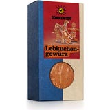 Sonnentor Miscela di Spezie Bio per Pan di Zenzero