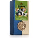 Bio Laune gut, alles gut Gewürzblüten, Packung, 25 g