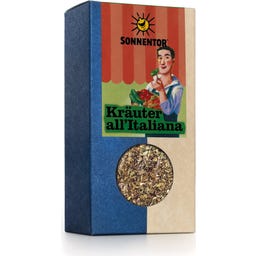 Sonnentor Bio italské koření