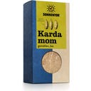 Sonnentor Organic Cardamom - Ground, 50 g