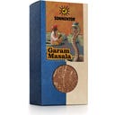 Biologische Garam Masala Spice, Gemalen, 55 g