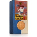 Spezie per Caffè di Aladino Bio, 35 g - pacchetto