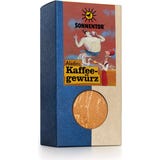 Sonnentor Bio Aladinovo kořen&iacute; do k&aacute;vy