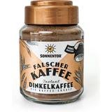 Bio &scaron;paldov&aacute; k&aacute;va (bez kofeinu a instantn&iacute;)