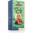 Biscottini di Farro Bio - Zenzero - Buona Fortuna - 100 g