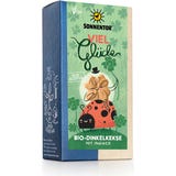 Biscottini di Farro Bio - Zenzero - Buona Fortuna