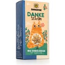 Biscottini di Farro Bio - Albicocca - Grazie - 125 g