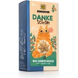 Biscottini di Farro Bio - Albicocca - Grazie