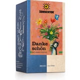 Sonnentor Organic Thank You Herbal Tea Blend