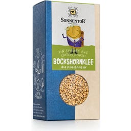 Sonnentor Biologische Fenegriek Zaden - 120 g