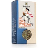 Sonnentor Wei&szlig;er Tee Pai Mu Tan bio