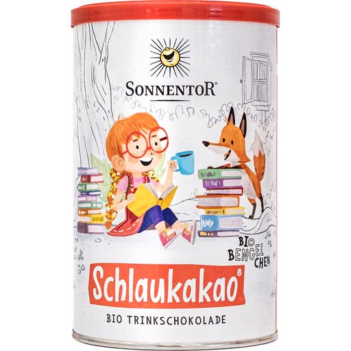 Sonnentor Angioletti Bio Cacao Furbo - 300 g