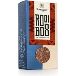 Sonnentor Bio Rooibos tea - Szálas