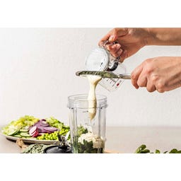 Dreamfarm Messbecher Upcup 4-in-1