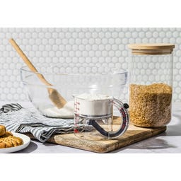 Dreamfarm Messbecher Upcup 4-in-1