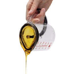 Dreamfarm Upcup 4-in-1 mérőpohár