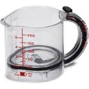 Dreamfarm Messbecher Upcup 4-in-1