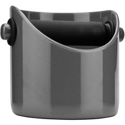 Recipiente para Posos de Café - Grindenstein - Plata